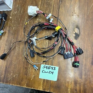 A06-71577-000 Bulkhead Wiring Harness Front Wall for Freightliner - Picture 1 of 3