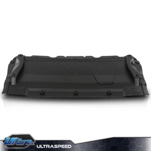 Radiator Support Cover Splash Shield Fit For 2012-2018 Audi A6 A7 4G0863821F - Picture 1 of 12