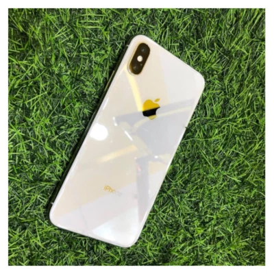 Apple iPhone X/XR 64GB-256GB Unlocked AT&T T-Mobile Verizon WIFI IOS 4G - Image 1 of 4