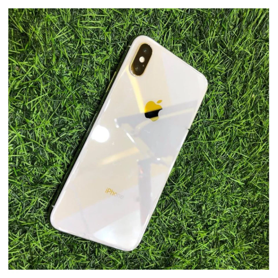 Apple iPhone X/XR 64GB-256GB Unlocked AT&T T-Mobile Verizon WIFI IOS 4G - Image 1 of 4