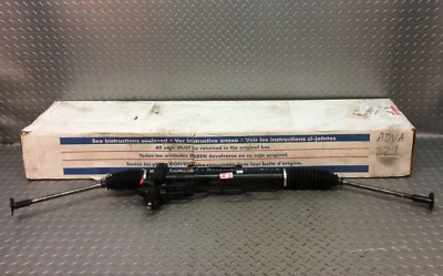 Se adapta a 01-06 Hyundai Elantra remanufacturado dirección asistida cremallera y piñón 26-2415 Foto 1 de 4