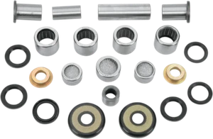 Kit de reconstrucción de rodamientos de unión de suspensión de carreras de alces calidad OEM A27-1095 - Imagen 1 de 1