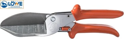 Original Löwe 3.306 Leistenschere mit 90° Anschlägen für rechtwinklige Schnitte - Bild 1 von 3