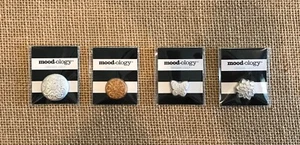 Origami Owl Moodology Mood Disc - NUEVO Y Auténtico - Imagen 1 de 10