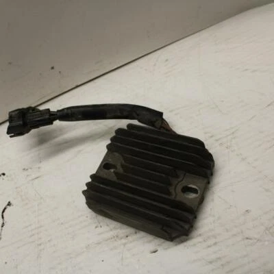 03-11 REGULADOR DE VOLTAJE RECTIFICADOR SUZUKI SV650A BB290 Foto 1 de 4