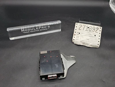 ✅ 1992-1996 Toyota Camry Lexus ES300 охлаждения вентилятор управления модуль 89257-33030 - Изображение 1 из 4