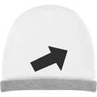 'Arrow' Kids Slouch Hat (KH00013576)