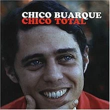 Chico Total von Chico Buarque | CD | Zustand gut - Bild 1 von 2