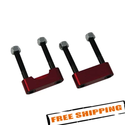 Juego de fajas traseras con junta en U Moroso 85810 para GM 1965-1982 12 pernos con correas Foto 1 de 3