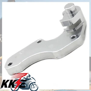 Soporte adaptador de disco KKE para RMZ250 RMZ450 2005-2022 RM125 RM125 DRZ400E RMX450Z - Imagen 1 de 12