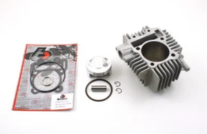 TB 187-201cc Basic Big Bore Kit TBW9144 YX/GPX/Zongchen 150/155/160cc Engines - Picture 1 of 1