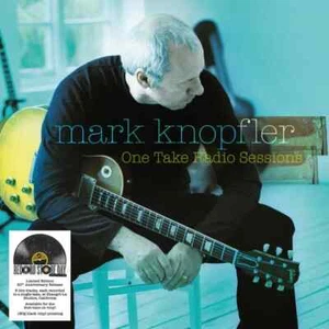 MARK KNOPFLER - One Take Radio Sessions 20° Anniv. LP VINILE NUOVO RSD 2025 - Imagen 1 de 1