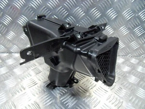 Subchasis delantero KAWASAKI NINJA ZX6R 636 NISSIN admisión de aire 2019 a 2025 NUEVO - Imagen 1 de 14