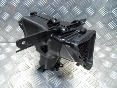 Subchasis delantero KAWASAKI NINJA ZX6R 636 NISSIN admisión de aire 2019 a 2025 NUEVO Foto 1 de 4