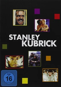 Stanley Kubrick Collection [12 DVDs] von Stanley Kubrick,... | DVD | Zustand gut - Bild 1 von 2