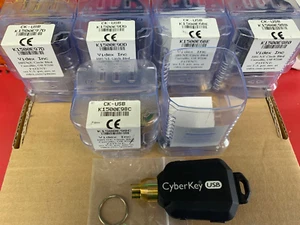 VIRDEX CyberLock Cyberkey With Encoder CK-USB - Picture 1 of 2