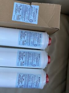 Elkay 51300C WaterSentry Plus Replacement Filter (Bottle Fillers) Lot Of 4