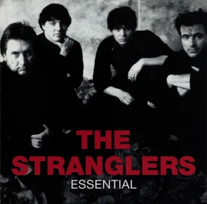 The Stranglers Essential CD, Comp, RE 0 Punk, Post-Punk, New Wave (M / M) - Picture 1 of 5
