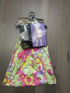 Totally Ghoul 60s Girl Child Costume. NWT Large - Picture 1 of 3