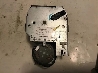 154465901A FRIGIDAIRE TEMPORIZADOR LAVAVAJILLAS ¡ENVÍO GRATUITO! #171 Foto 1 de 2