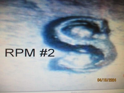 1948-S JEFFERSON NICKEL RPM S/S RPM #2 Gem   AA - Image 1 of 3