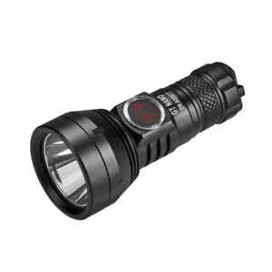 Lumintop GT NANO Flashlight long distance 370meters 730 lumens Flash light - Picture 1 of 14