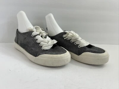 Mad Love женщин серый Lennie стиль комфорта кроссовки обувь.     Размер 6 1/2 - Изображение 1 из 4