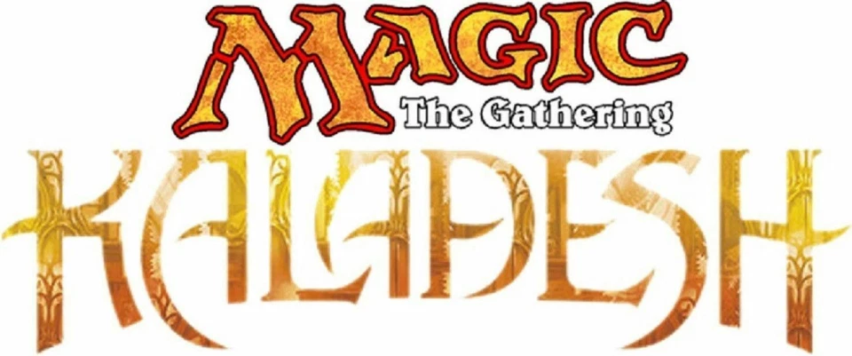 KALADESH COMMON UNCOMMON PLAYSET N/M MAGIC THE GATHERING - Image 1 of 1
