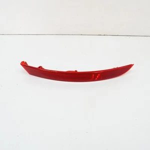 BMW 5 Gran Turismo F07 Rear Left Bumper Reflector 63147318557 NEW - Picture 1 of 7