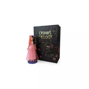 Melanie Martinez - Crybaby Collectible Figurine - Picture 1 of 1