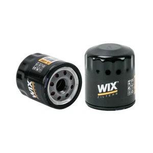 57060 WIX Oil Filter for VW Yukon Jeep Cherokee Ram 1500 Grand Wrangler Sierra L - Picture 1 of 5