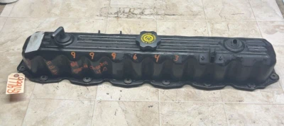 1997-2004 WRANGLER 99-04 GRAND CHEROKEE 4.0L Engine Valve Cover Assembly - Image 1 of 4
