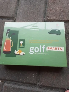 GolfSmarts : Get a Grip on Your Game - The Question and Answer Game That Makes … - Picture 1 of 2