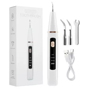 Xiaomi Mijia Ultrasonic Dental Scaler Teeth Tartar Calculus Remover High Quality - Picture 1 of 7