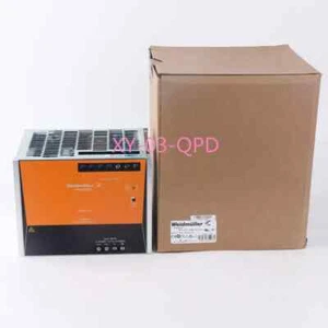 1PCS Nuovo Alimentatore Weidmuller 1469560000 PRO ECO3 960W 24V 40A - Foto 1 di 7