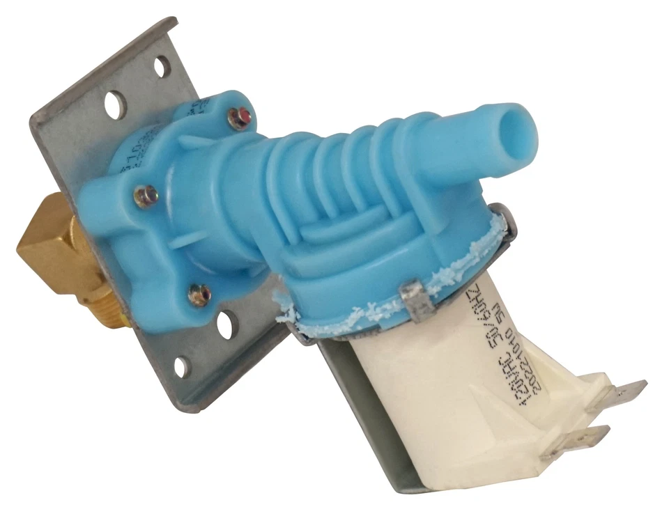 Dishwasher Water Inlet Valve fits LG AP5810251 PS9495756 5221DD1001F