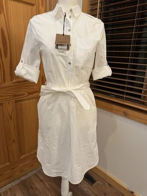 Vestido de verano Burberry nuevo con etiquetas US 2 Foto 1 de 4