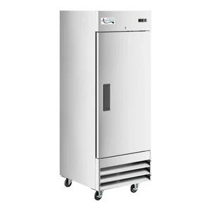 29" Solid Door Reach-In Freezer - Picture 1 of 6