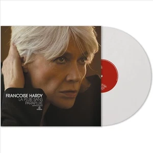 FRANCOISE HARDY - LA PLUIE SANS PARAPLUIE (WHITE VINYL) - Picture 1 of 1
