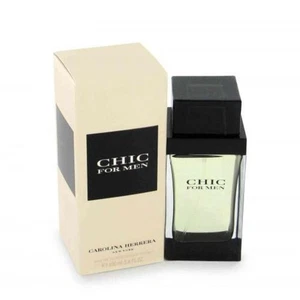 Carolina Herrera Chic For Men Eau de Toilette pour homme 100ml - Imagen 1 de 1