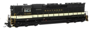 Walthers Proto HO Scale EMD SD45 (DCC/LokSound 5) Southern Railway #3149 - Picture 1 of 1