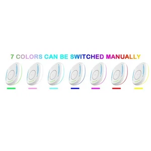RGB Mouse Mover mit Timer Automatisches Uhrwerk für mehr Produktivität - Bild 1 von 14