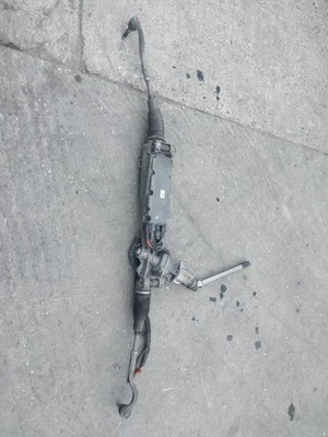 AUDI SQ5 FY 2017-2024 BARRA DE DIRECCIÓN DELANTERA COMPLETA 4M0909144 Foto 1 de 4