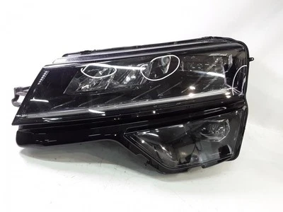 SKODA KAROQ 2017- Scheinwerfer Headlight 57B941015C - Bild 1 von 4