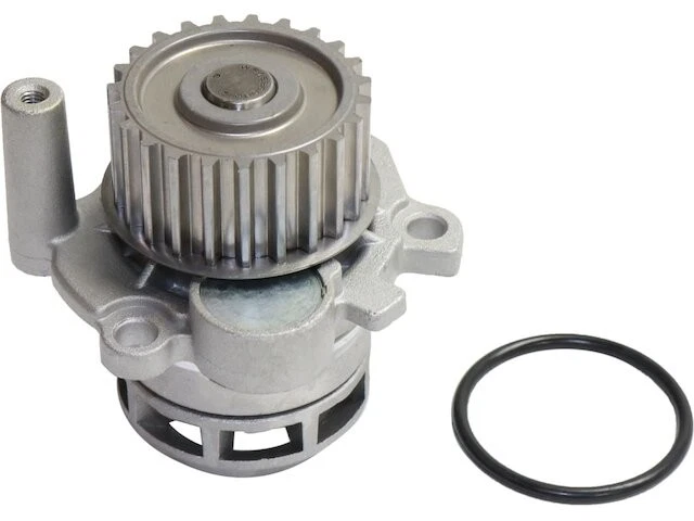 Bomba de agua DriveMotive 48QK31K compatible con Audi TT Quattro Base CDMA 2009-2015 Foto 1 de 1