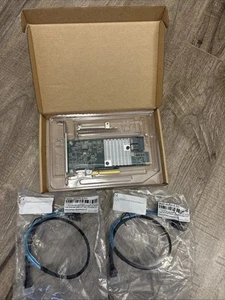 Inspur LSI 9300-8i 12Gbps PCIe HBA SAS SATA Controller IT Mode READ DESCRIPTION - Picture 1 of 1