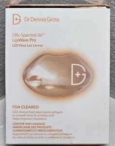 Dr Dennis Gross DRx SpectraLite LipWare Pro--r3 - Bild 1 von 4