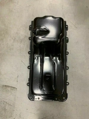 1991-2002 LINCOLN FORD TOWN CAR CROWN VICTORIA PAN ASM ENGINE OIL XL3Z6675AA NEW - Image 1 of 3