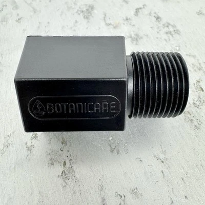 Botanicare Ebb & Flow Extension Fitting 3/4” MPT Hydroponics Hydro Flood & Drain - Image 1 of 4