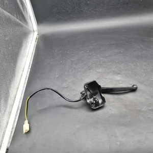 Contrapieza palanca de freno SFM Keeway ARN 50 año 09-13#28688 - Imagen 1 de 8